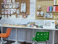 -汪说·狗咖·拼豆·宠物周边DIY(旺城大厦店)
