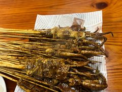 -十里铺铁板鱿鱼