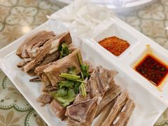 -新疆红柳花餐厅(新洲店)