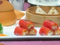 -粤匠·澳门点心粤菜海鲜(澳门半岛店)