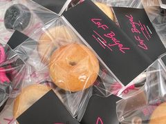-LaFBagel手作烘焙工作室