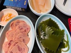 -鱼鼎香烤鱼火锅(华发商都店)