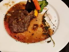 -天津东凯悦酒店·Market Café自助餐厅