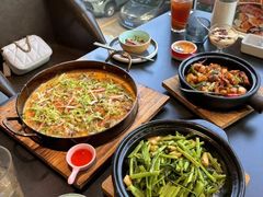 -荣记·囍粤茶餐厅(花都店)