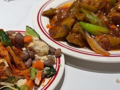 -老王四季抻面(南六东路店)