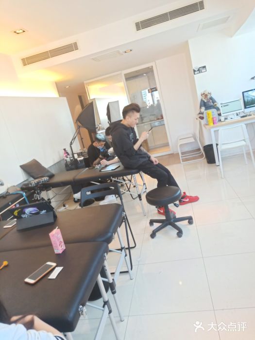 飛凡TATTOO纹身•原创(三里屯店)图片