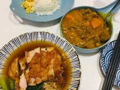 -龙记香港茶餐厅(久光百货店)