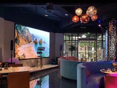 -岁粤Moon·湖景餐厅(月光码头店)