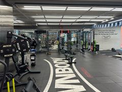 -OWNBODY健身(下沙店)