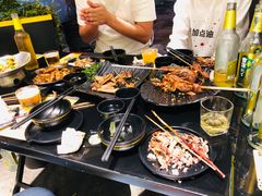 -嘎嘎鸭脑壳(金沙店)