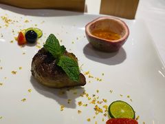 -王品牛排(珠海富华里店)
