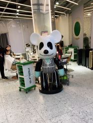 点击看大图 -PE SALON