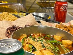 -那些年一起吃串的地方烧烤(观前街店)