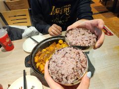 -歪嘴香鸡公煲(大连佳兆业店)
