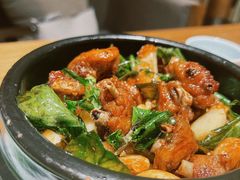 -竹里馆·淮扬菜·功夫茶(老门东店)