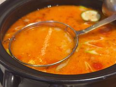-琥珀川糟粕醋火锅(慈云寺店)