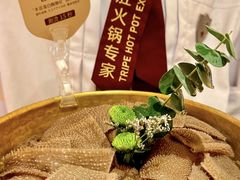 -巴奴毛肚火锅(京西大悦城店)