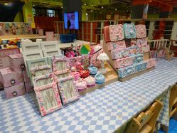 -宝燕乐园(闵行旗舰店)