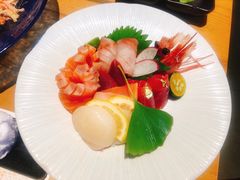 -隐鮨日料(北辰三角洲店)
