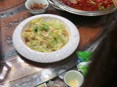 -醉御香渔家园(临沂路与大连路店)