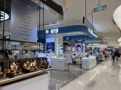 -银泰百货(北京大红门店)