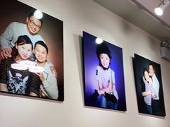 -鸿达摄影KEEP LOVE家庭肖像馆·身份证照(宝山万达广场店)