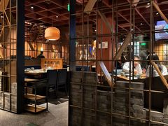-老墙根涮肉(王四营店)