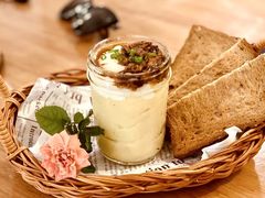-The Good Place好地方·Brunch·coffee(国贸店)