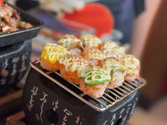 -仙隐小鹿中华料理(南宁万象城店)