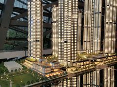 -深圳市当代艺术与城市规划馆