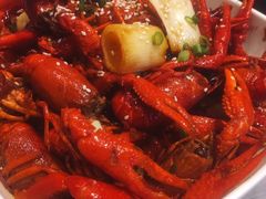 -靓靓蒸虾·头牌蒸虾(南山桂庙店)