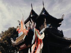 -惠山古镇·寄畅园