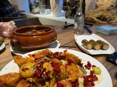 -小喜客·云南特色菜(纳西庭院店)