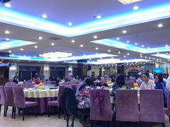 大堂-潮喜竹溪荔湖酒家(荔枝湾店)