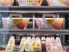 -Fruwich果明治(西单更新场店)