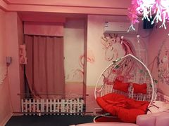 -影都会酒店式主题情侣私人影院猫舍猫咖店(中街店)