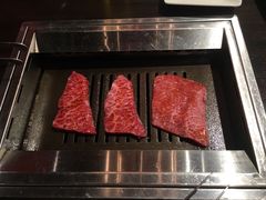 -俺的焼肉(銀座9丁目店)
