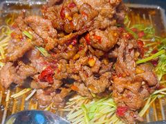 -飶香居(省博物馆店)