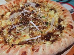 -菲滋意式餐厅(金华银泰城店)