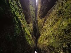 -崀山风景名胜区