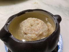 清炖蟹粉狮子头-淮扬府(安定门店)
