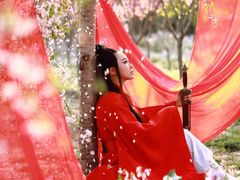 -九月鹰飞汉服摄影工作室