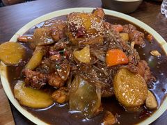-妈妈手(山大总店)