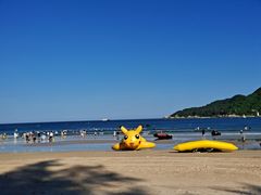 -后海村