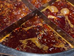 -大队长主题火锅(观音桥店)
