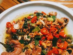 -亮欢寨酸汤鱼(沙冲路店)