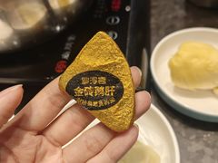 -川骄海鲜自助(河东店)