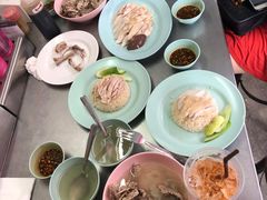-红大哥水门鸡饭(總店)