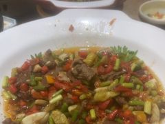 -李氏传家菜(兴城路店)