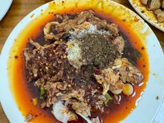 -温记府廟豆汤饭·始于1955年(海椒店)